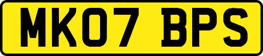 MK07BPS
