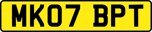 MK07BPT