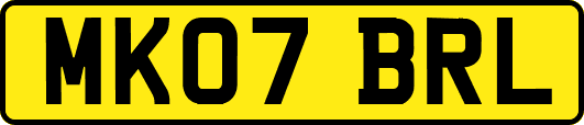 MK07BRL