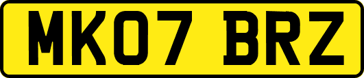 MK07BRZ