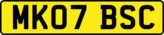 MK07BSC