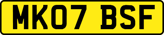 MK07BSF