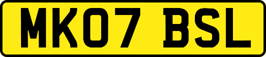 MK07BSL