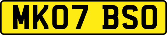 MK07BSO