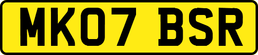 MK07BSR