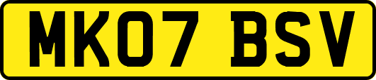 MK07BSV