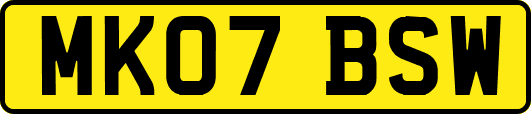 MK07BSW