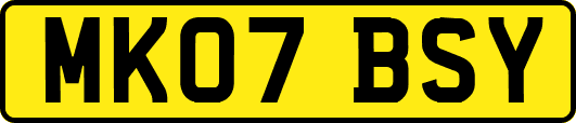 MK07BSY
