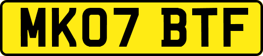 MK07BTF