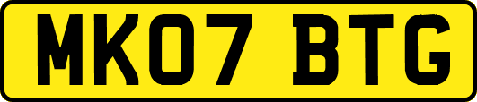 MK07BTG