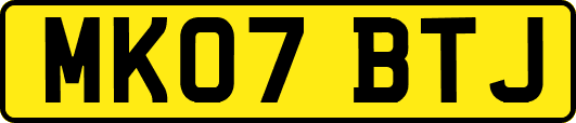 MK07BTJ