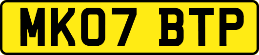 MK07BTP