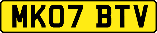 MK07BTV