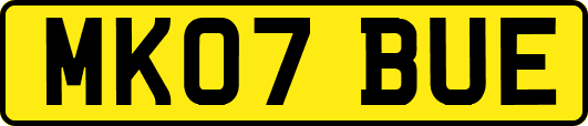 MK07BUE
