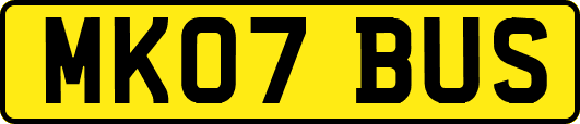 MK07BUS