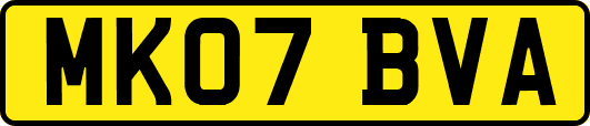 MK07BVA