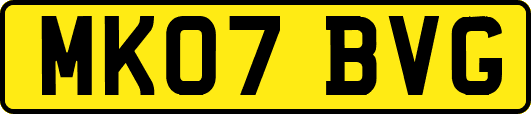MK07BVG