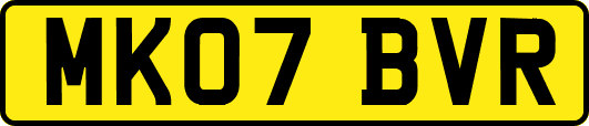 MK07BVR