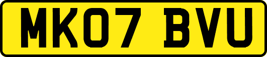 MK07BVU