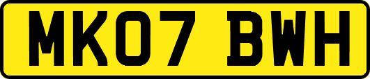MK07BWH