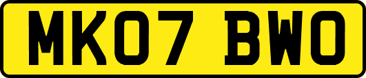 MK07BWO