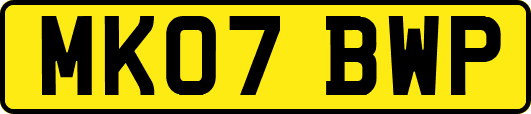MK07BWP