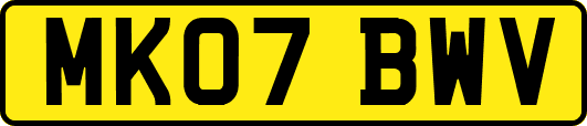 MK07BWV