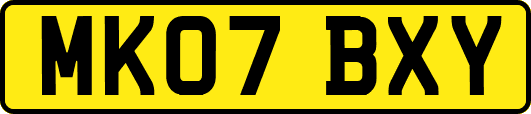 MK07BXY