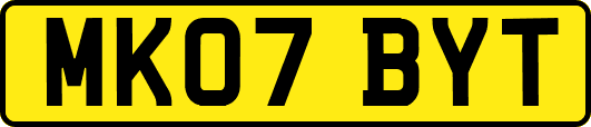 MK07BYT
