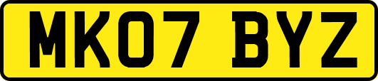 MK07BYZ