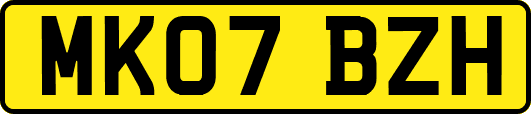 MK07BZH