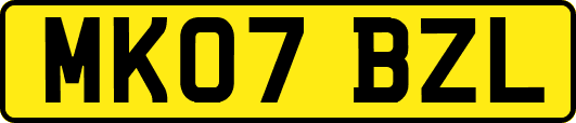 MK07BZL