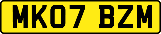MK07BZM