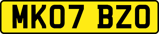 MK07BZO