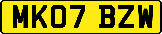 MK07BZW