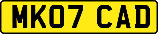 MK07CAD