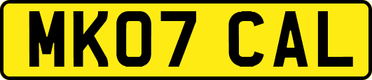 MK07CAL