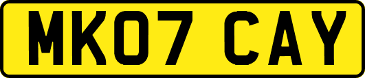MK07CAY