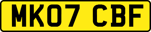 MK07CBF