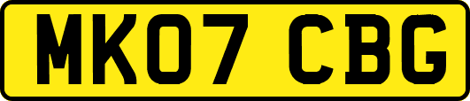 MK07CBG