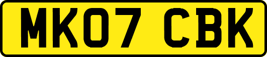MK07CBK