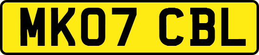 MK07CBL