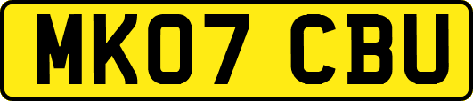 MK07CBU