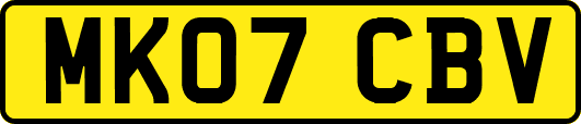 MK07CBV