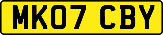 MK07CBY