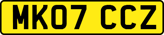 MK07CCZ