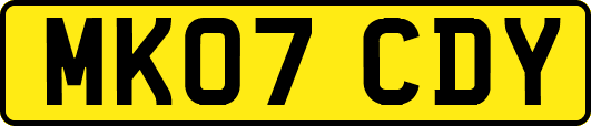MK07CDY