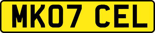 MK07CEL