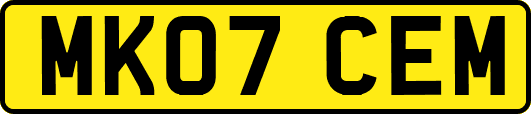 MK07CEM