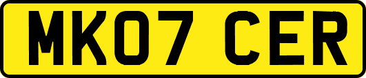 MK07CER